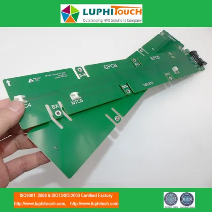 New Energy Battery System Equipment PCBA