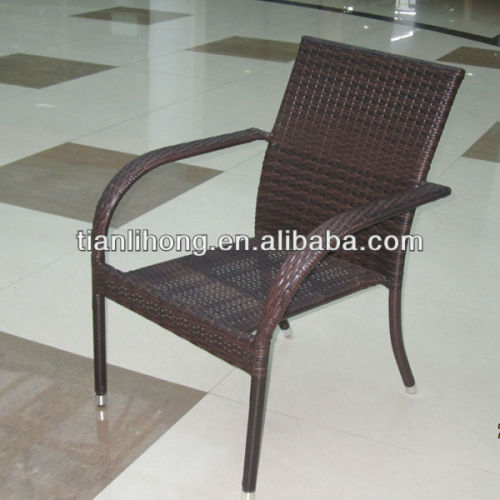 Outdoor/Patio Rattan Garden Chair