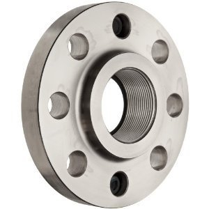 class1500 ANSI B16.5 threaded flange