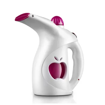 Large Capacity 240mL Clothing Steamer and Steam Iron: Perfect Solutions for Efficient Fabric Care