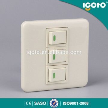 igoto ET86-505 3energy saving switch ce