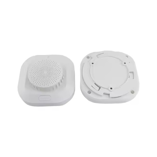 Air Quality Sensor plastic Housing
