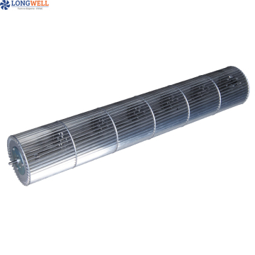 High-Quality Large Air Volume Customized Size Cross Flow Fan