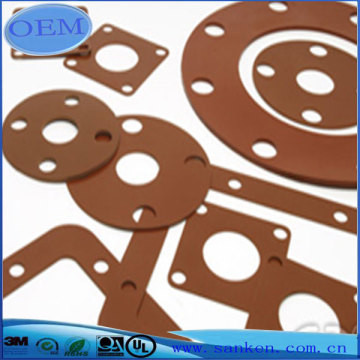 Junta de goma EPDM