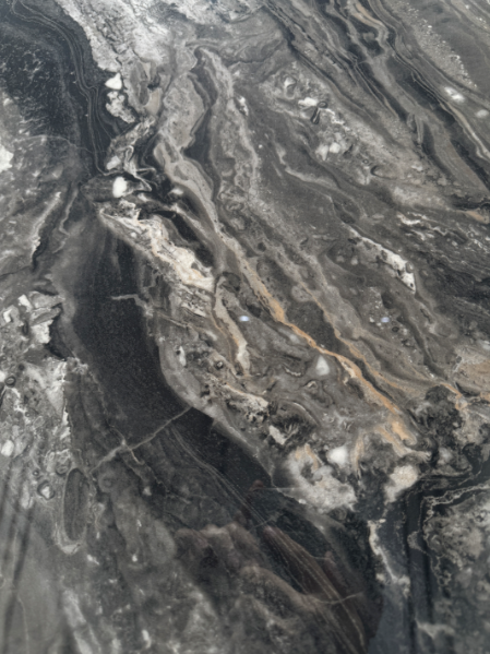 Venetian brown slab sintered stone