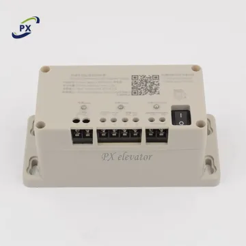 Elevator Emergency Power Supply & Communication Kit RKP220/24D