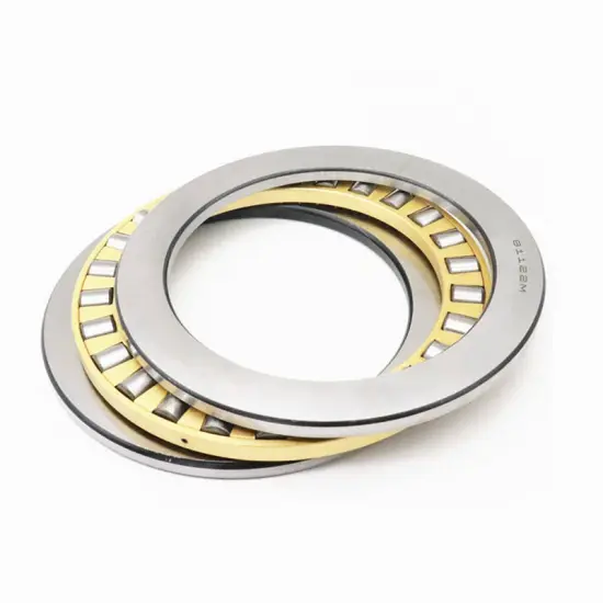 Automobile Single Row Tapered Thrust Roller Wheel Bearing