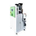 servo motor automatic liquid filling machine