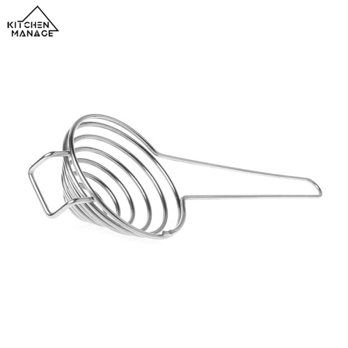 Stainless Steel Egg White Separator