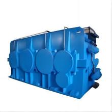 Gearbox For Plastic Mixer Machine