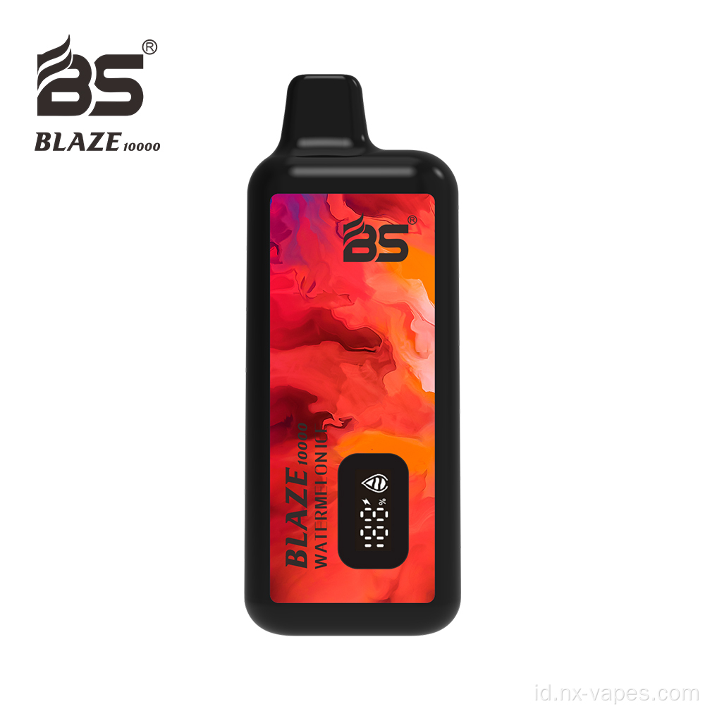 BS Blaze 10000 Disposable Vape Wholesale