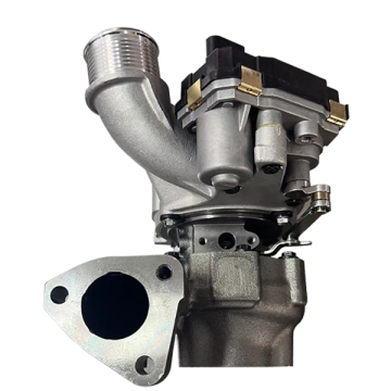 Elektrischer Turbolader Bv43 28231-2F650 Kit für Kia Sorento 2.2CRDI