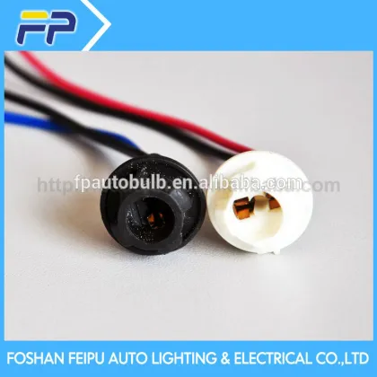 t10 bulb socket lamp holder