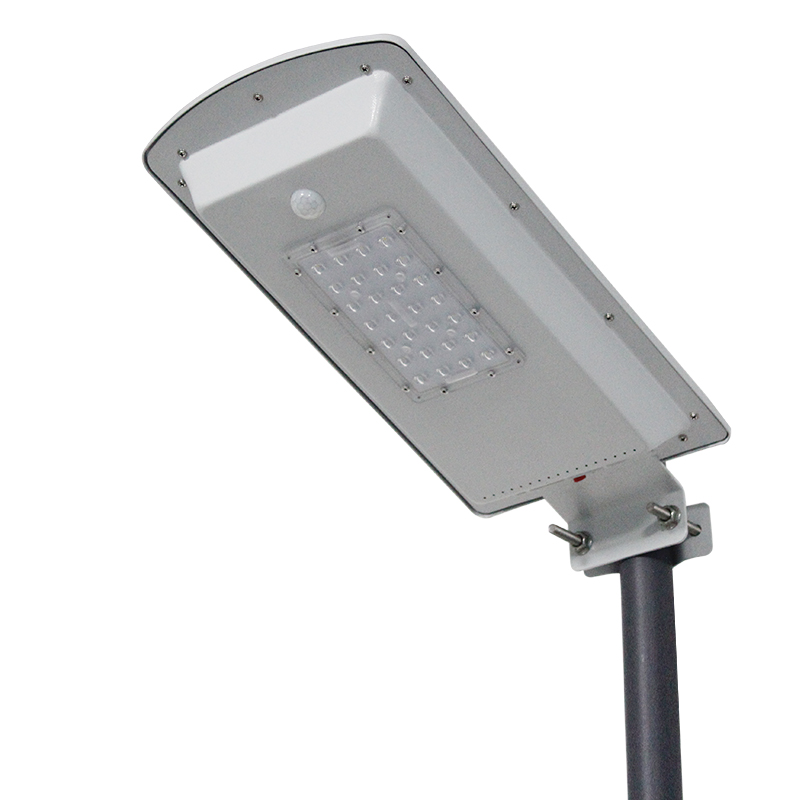 15Watt Solar Street Light 15Watt Solar Street Light