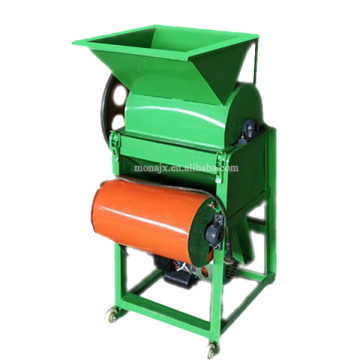 Groundnut Hulling and Shelling Machine: Price and Details