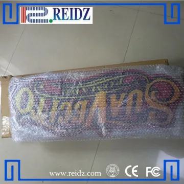 Promotional buy banner ads