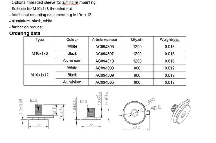 3 Phase CCT DUAL 5