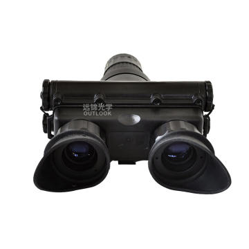Helmet-Mounted IR Night Vision Goggles - Promotional Sale