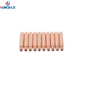 XL15H-116 Punta di contatto 1/16'' 1,6 mm standard