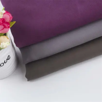 40%Rayon 60% Cupro Fabric Cupro Fabric