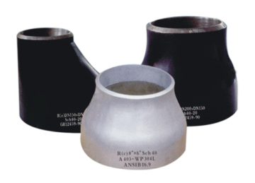 Steel Reducer