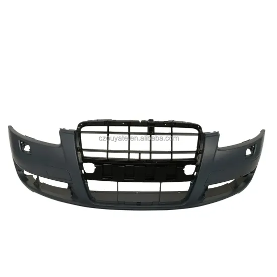4F0807105A 4F0807105C Front Bumper for Audi A6 C6 2004-2008