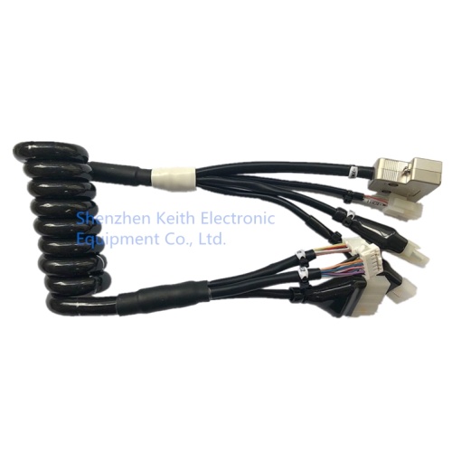 308382100106 Panasonic WA CABLE AVK2 AVK2B