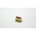 Dessert Modeling Eraser 6PC/PACK