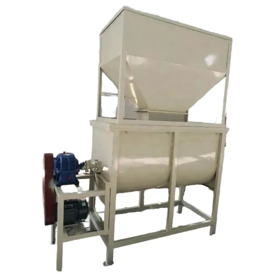 Automatic Corn Snack Food Flour Mixing and Extrusion Machine - Price