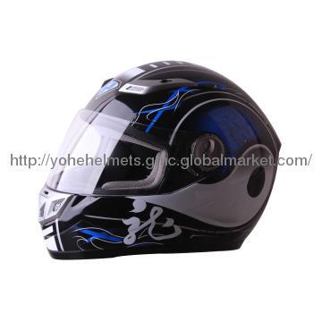 YOHEHelmet  927 B
