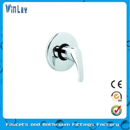 Designer bathroom faucet/bathroom lavatory faucet