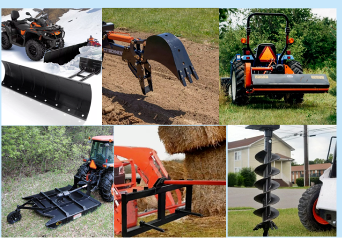 Popular Agricultural Machinery Exhibition Pro