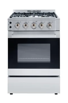 High Quality Stainless Steel Gas Oven