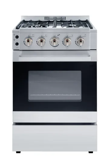 High Quality Stainless Steel Gas Oven