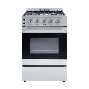 Oven gas stainless steel berkualitas tinggi