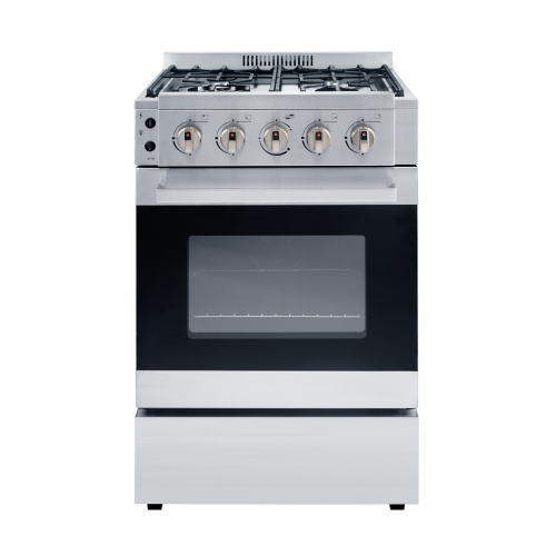 High Quality Stainless Steel Gas Oven