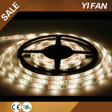 RGB Led Strip, IP 68 Waterproof RGB SMD 5050/3528 Led Strip Light