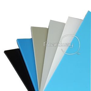 High Polymer Material uhmw-pe Sheet / Polyethylene Sheet With High Abrasion Resistance