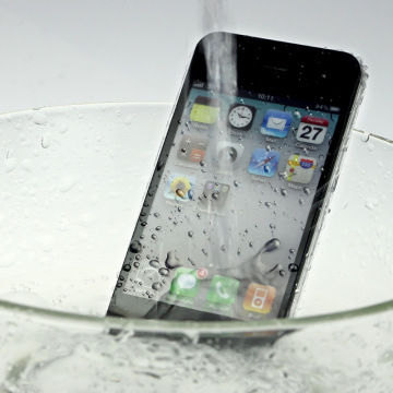 Mobile Phone Depth Waterproof Cover/Waterproof Bag For Swim Dive Take Photos