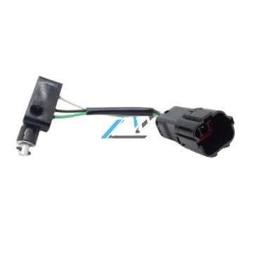 421-43-26471 Micro interruptor para WA380 Piezas de freno de excavadora WA320