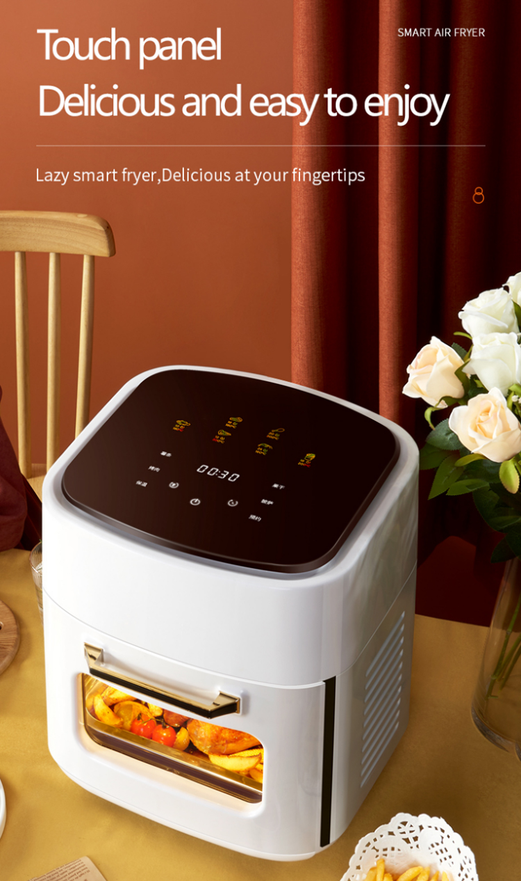 K Air Fryer