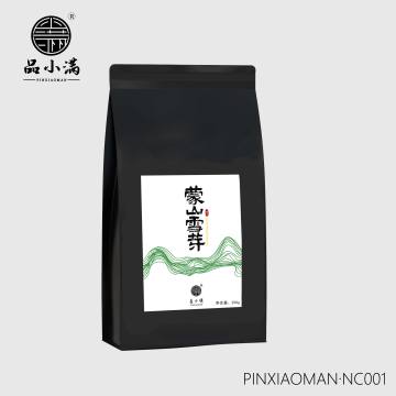 PINXIAOMAN·Sichuan Mengshan Snow Bud green tea Plus