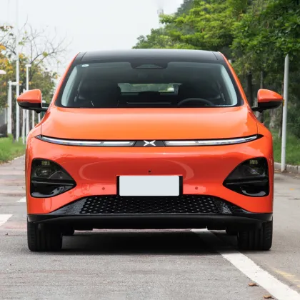 Xpeng G6 2023 755 Ultra Long Range Max New Energy Vehicles Xpeng g6 2023 Electric Car