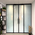 Insulated Glazing 6+6mm Switchable Glass