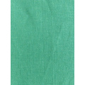 Spandex Linen Rayon Dyed Fabric