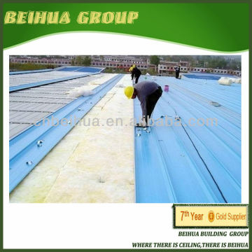 glass wool sound absorption coefficient