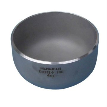 Stainless Steel edge stopper/ Pipe End Cap/protectors (YZF-P44)