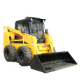 50hp Bobcat más barato Mini Skid Steer