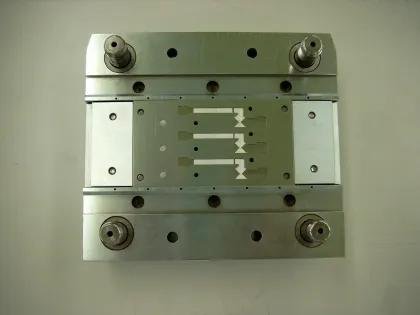Punching Dies / Precision Moulds And Dies / Stamping Die For Pcb