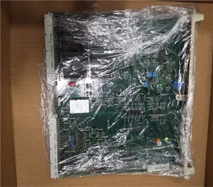 ABB TU811V1 3BSE013231R1 Compact Module Termination Unit 1x8 Signal Terminals